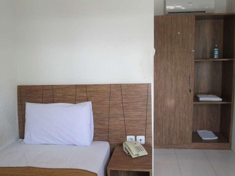 Hotel Gajah Mada Boutique Hotel Cafe & Resto Rembang 2*